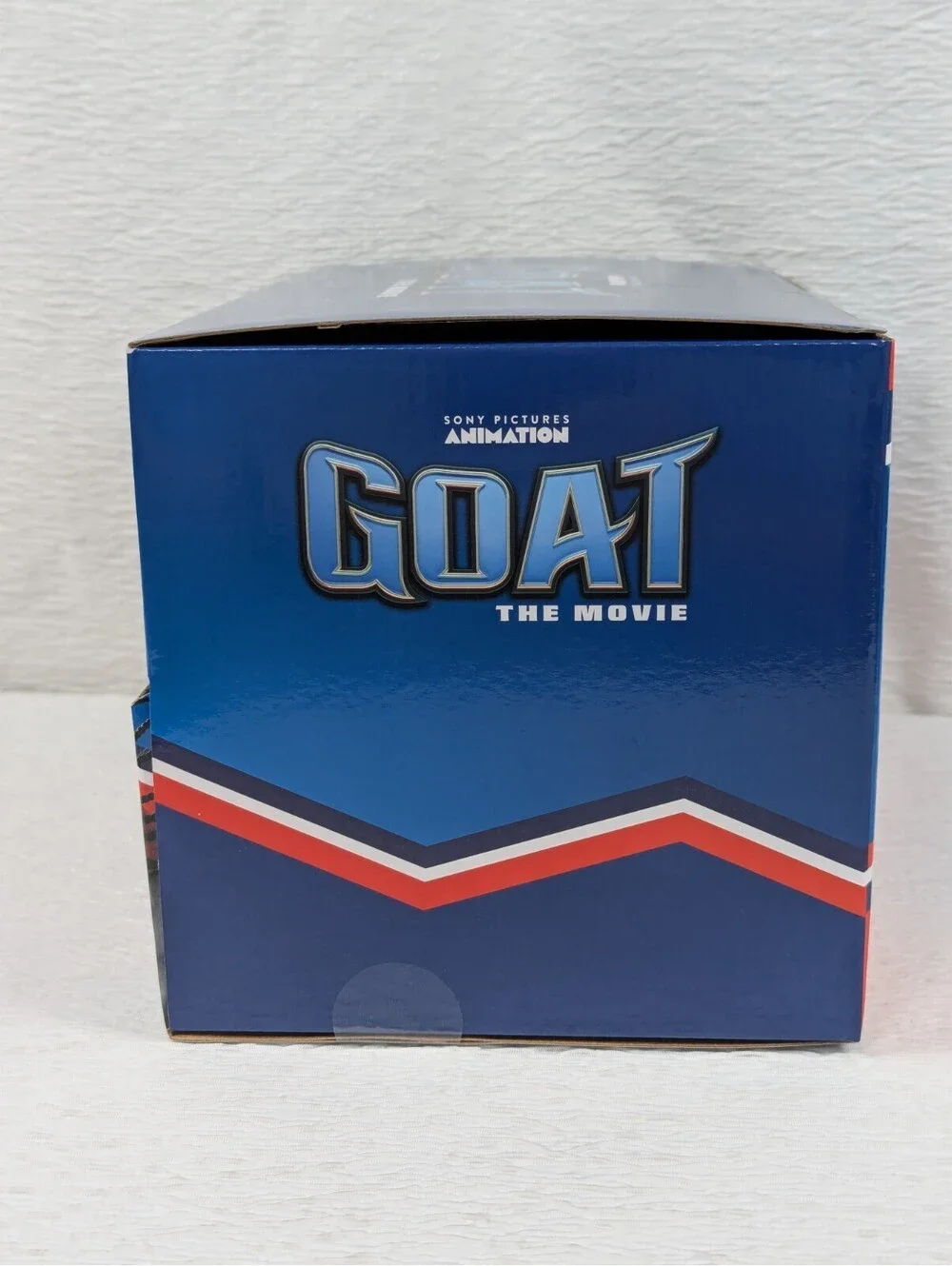 GOAT THE MOVIE 2.5